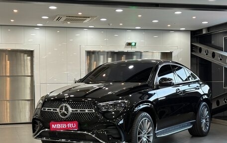 Mercedes-Benz GLE Coupe, 2025 год, 11 520 000 рублей, 1 фотография