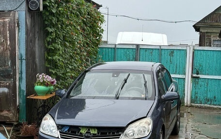 Opel Astra H, 2009 год, 260 000 рублей, 1 фотография