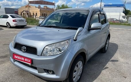 Toyota Rush II, 2007 год, 799 000 рублей, 1 фотография