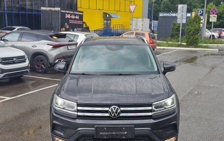 Volkswagen Tharu, 2022 год, 2 150 000 рублей, 1 фотография