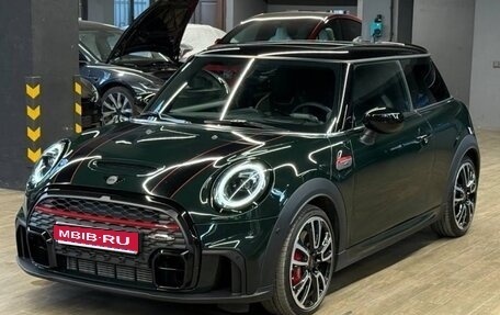 MINI Hatch, 2022 год, 4 100 000 рублей, 1 фотография