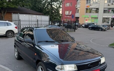 Opel Astra F, 1994 год, 450 000 рублей, 1 фотография