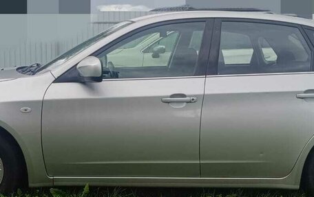 Subaru Impreza III, 2008 год, 700 000 рублей, 3 фотография