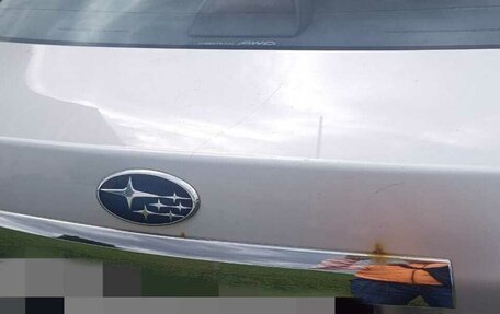 Subaru Impreza III, 2008 год, 700 000 рублей, 4 фотография