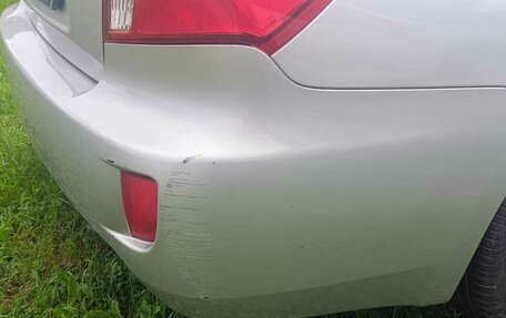 Subaru Impreza III, 2008 год, 700 000 рублей, 5 фотография