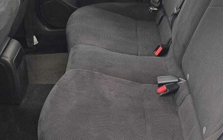 Subaru Impreza III, 2008 год, 700 000 рублей, 10 фотография