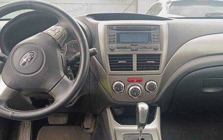 Subaru Impreza III, 2008 год, 700 000 рублей, 12 фотография