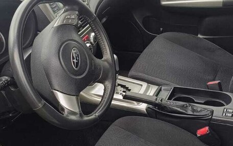 Subaru Impreza III, 2008 год, 700 000 рублей, 8 фотография