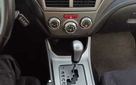 Subaru Impreza III, 2008 год, 700 000 рублей, 17 фотография