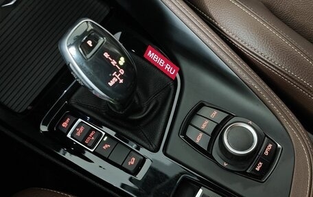 BMW X1, 2021 год, 3 680 000 рублей, 18 фотография