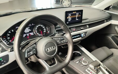 Audi A4, 2015 год, 2 038 000 рублей, 7 фотография