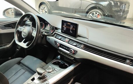 Audi A4, 2015 год, 2 038 000 рублей, 12 фотография