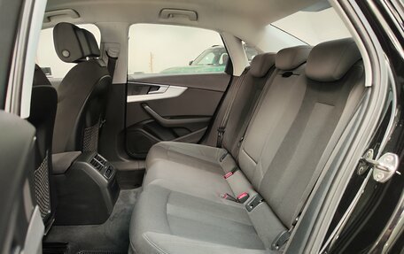Audi A4, 2015 год, 2 038 000 рублей, 9 фотография