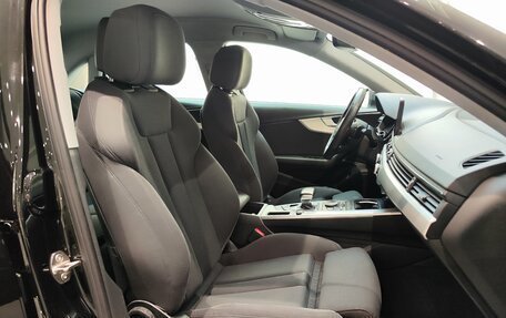 Audi A4, 2015 год, 2 038 000 рублей, 11 фотография