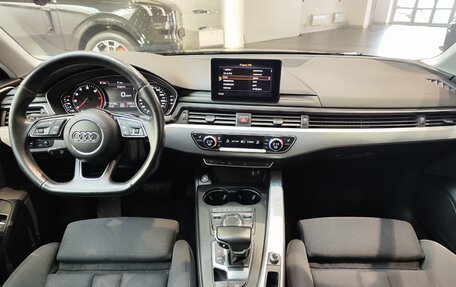 Audi A4, 2015 год, 2 038 000 рублей, 14 фотография