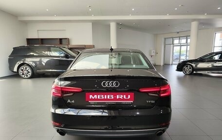 Audi A4, 2015 год, 2 038 000 рублей, 5 фотография
