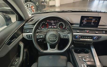 Audi A4, 2015 год, 2 038 000 рублей, 15 фотография