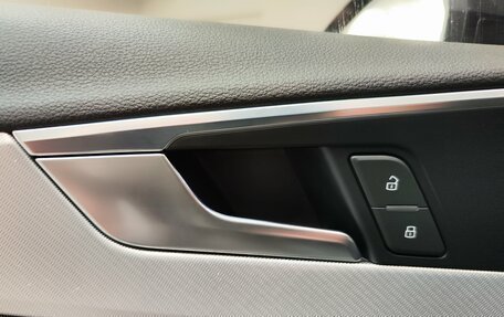 Audi A4, 2015 год, 2 038 000 рублей, 17 фотография