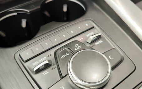 Audi A4, 2015 год, 2 038 000 рублей, 24 фотография