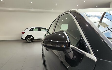 Audi A4, 2015 год, 2 038 000 рублей, 27 фотография
