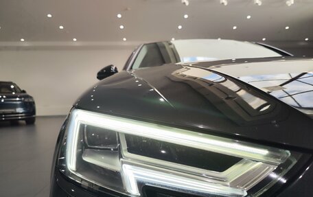 Audi A4, 2015 год, 2 038 000 рублей, 28 фотография