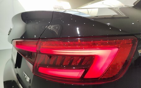 Audi A4, 2015 год, 2 038 000 рублей, 29 фотография