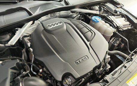Audi A4, 2015 год, 2 038 000 рублей, 30 фотография