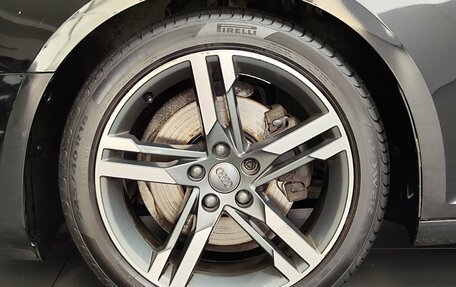 Audi A4, 2015 год, 2 038 000 рублей, 31 фотография