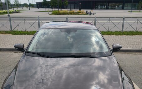 Volkswagen Passat CC I рестайлинг, 2013 год, 1 350 000 рублей, 8 фотография