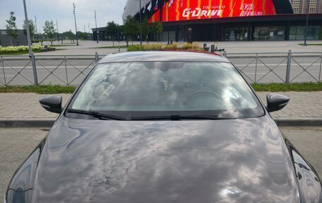 Volkswagen Passat CC I рестайлинг, 2013 год, 1 350 000 рублей, 7 фотография