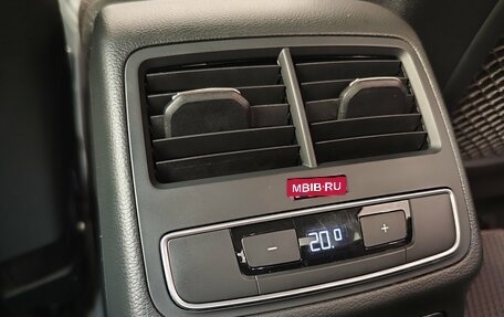 Audi A4, 2015 год, 2 038 000 рублей, 26 фотография