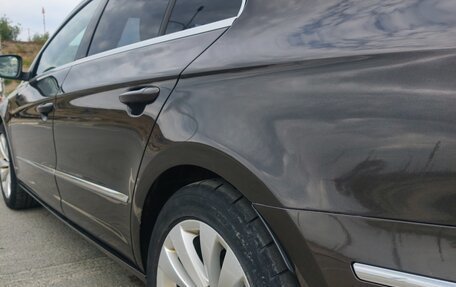 Volkswagen Passat CC I рестайлинг, 2013 год, 1 350 000 рублей, 13 фотография