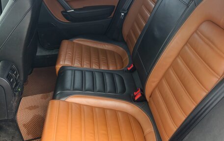 Volkswagen Passat CC I рестайлинг, 2013 год, 1 350 000 рублей, 17 фотография