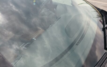 Volkswagen Passat CC I рестайлинг, 2013 год, 1 350 000 рублей, 26 фотография