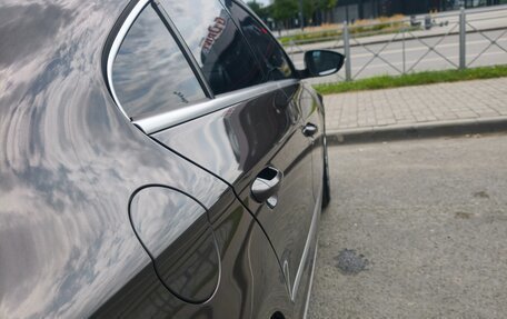 Volkswagen Passat CC I рестайлинг, 2013 год, 1 350 000 рублей, 36 фотография