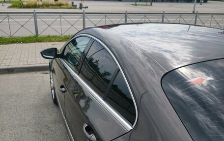 Volkswagen Passat CC I рестайлинг, 2013 год, 1 350 000 рублей, 40 фотография