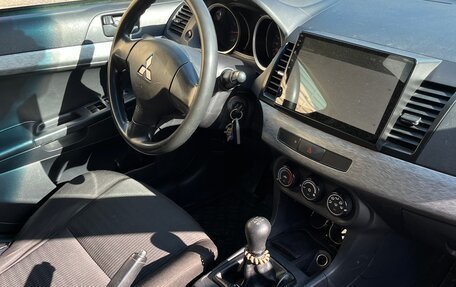 Mitsubishi Lancer IX, 2011 год, 670 000 рублей, 5 фотография