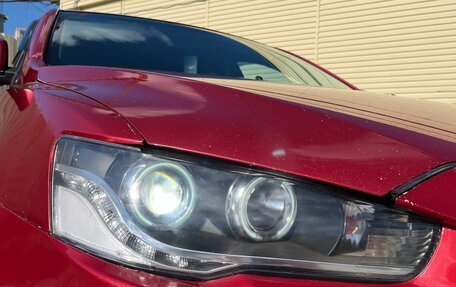 Mitsubishi Lancer IX, 2011 год, 670 000 рублей, 6 фотография