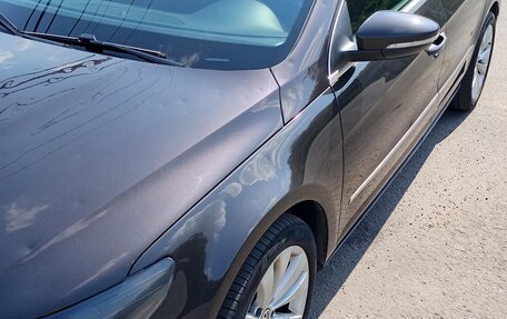 Volkswagen Passat CC I рестайлинг, 2011 год, 800 000 рублей, 5 фотография
