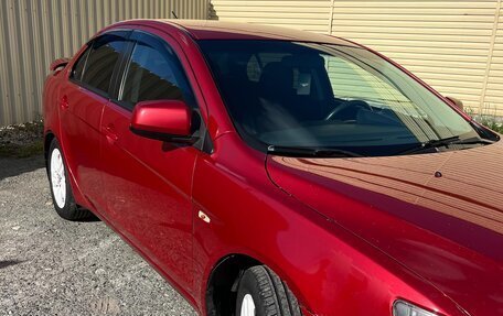 Mitsubishi Lancer IX, 2011 год, 670 000 рублей, 7 фотография
