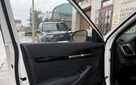 KIA Seltos I, 2021 год, 2 420 000 рублей, 5 фотография