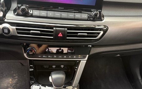KIA Seltos I, 2021 год, 2 420 000 рублей, 7 фотография
