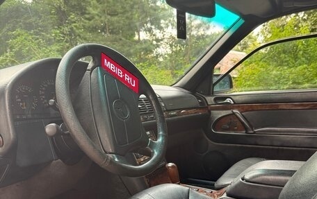 Mercedes-Benz S-Класс, 1996 год, 700 000 рублей, 7 фотография