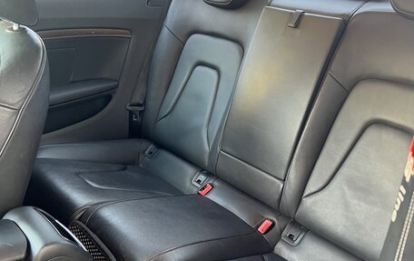 Audi A5, 2014 год, 1 550 000 рублей, 9 фотография