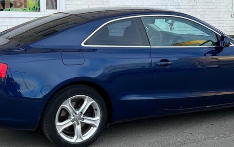 Audi A5, 2014 год, 1 550 000 рублей, 6 фотография