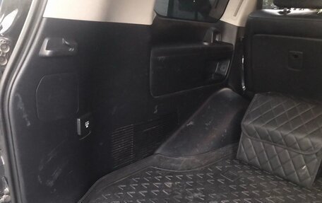 Toyota Land Cruiser 200, 2014 год, 3 700 000 рублей, 8 фотография