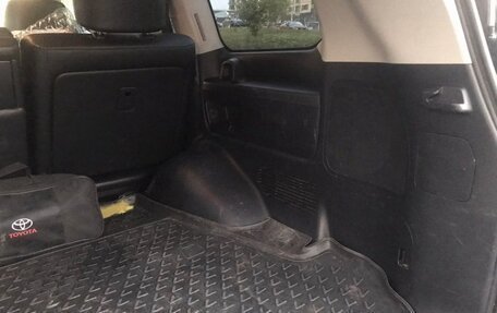 Toyota Land Cruiser 200, 2014 год, 3 700 000 рублей, 9 фотография
