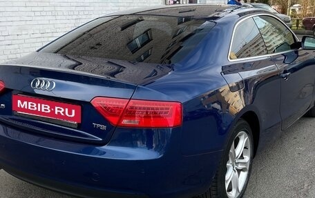 Audi A5, 2014 год, 1 550 000 рублей, 5 фотография