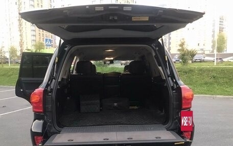 Toyota Land Cruiser 200, 2014 год, 3 700 000 рублей, 7 фотография