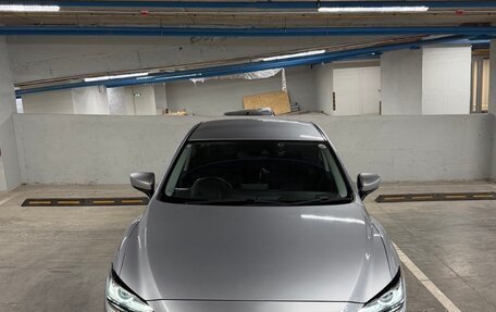 Mazda 6, 2020 год, 2 150 000 рублей, 2 фотография